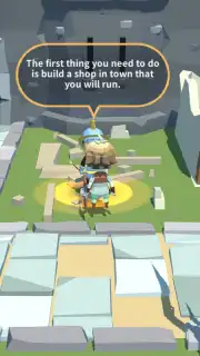 Village of Adventurer capture 4