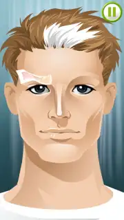 Waxing Brows capture 3