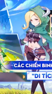 Mật Mã GAIA - Gzone capture 5