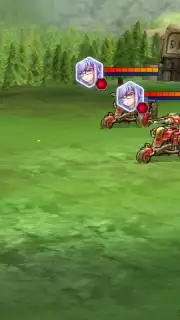 Epic Mecha Girls capture 9