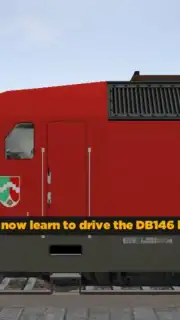 Euro Train Simulator 2 capture 6