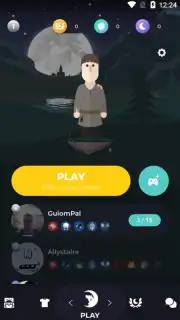 Wolfy capture 1