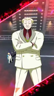 TOKYO GHOUL [:re birth] capture 5