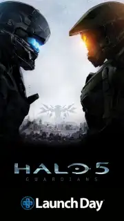 LaunchDay - Halo 5 Edition capture 1