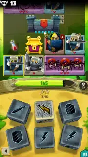 Dice Hunter capture 8
