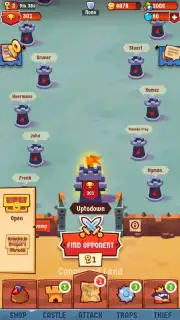 Land of Thieves capture 14