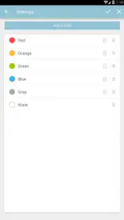 Bright Todo capture 2