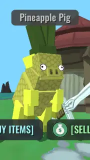 Hybrid Animals capture 11