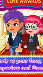 Baby Hazel Fashion Star capture 1