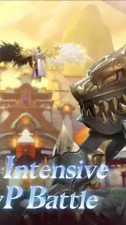Legends of Soul capture 3