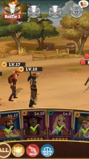 West Heroes capture 6