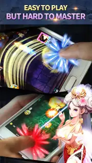 Hero Shooter capture 2