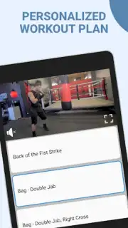Brazilian Jiu Jitsu Training capture 4