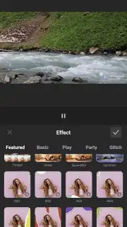 FilmoraGo Lite capture 4