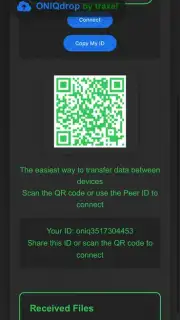 ONIQdrop capture 1