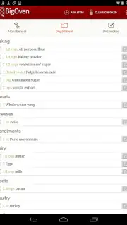 BigOven Recipes capture 4