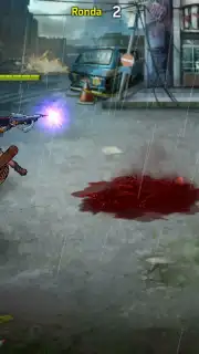 Zombie Strike capture 10