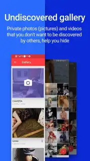App Hider capture 2