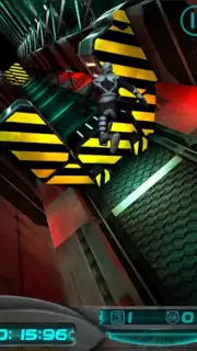 Gravity Project capture 3