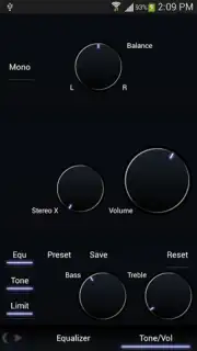 Poweramp capture 4