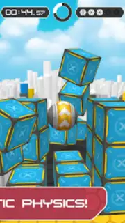 GyroSphere capture 7