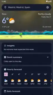 Weather Master capture 1