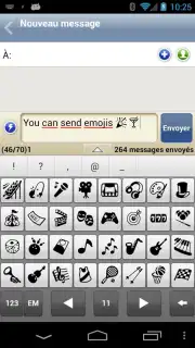 Smart Keyboard Trial capture 6