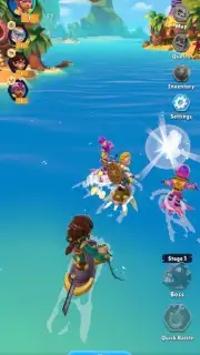 Fishing Masters capture 6