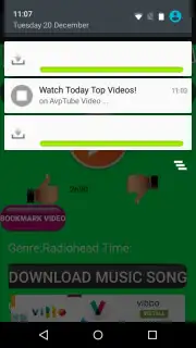 AvpTube - Music & Video Downloader capture 8