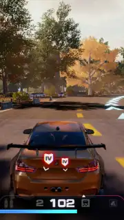 Need for Speed ​​Online: Mobile Edition capture 9