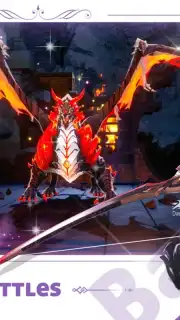 Dragonicle capture 8