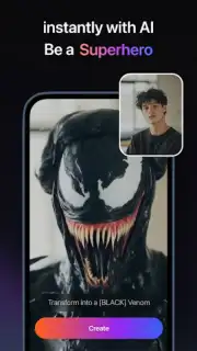 PixVerse capture 6