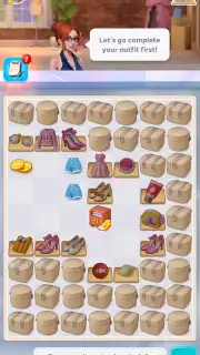 Hollywood Merge capture 9