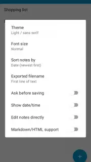 Notepad capture 2