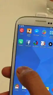 Tap Screen On/Off capture 3