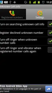 Unknown Call Info. capture 6