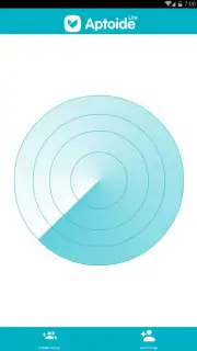 Aptoide Lite capture 2