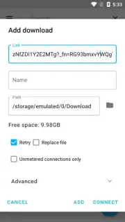 Download Navi capture 4