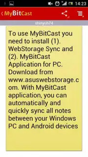 MyBitCast capture 2