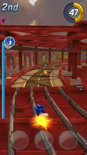 Sonic Forces capture 16