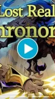Lost Realm: Chronorift capture 1