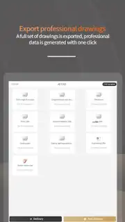 Joyplan : House Design 3D capture 1