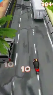 Lane Splitter capture 1