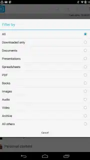 Content capture 12