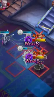 The Alchemist Code capture 4