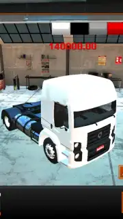 World Truck Driving Simulator capture 1