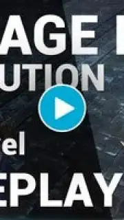 Lineage 2 Revolution (Asia) capture 1