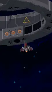 Constellation Eleven capture 20
