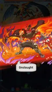 LightSlinger Heroes capture 3