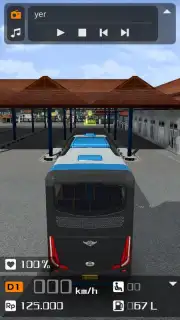 Bus Simulator Indonesia capture 9